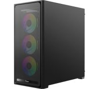 Корпус Ocypus Delta C70 BK ARGB