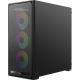 Корпус Ocypus Delta C70 BK ARGB