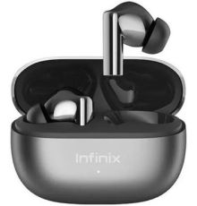 Наушники Infinix XBuds N5 черный