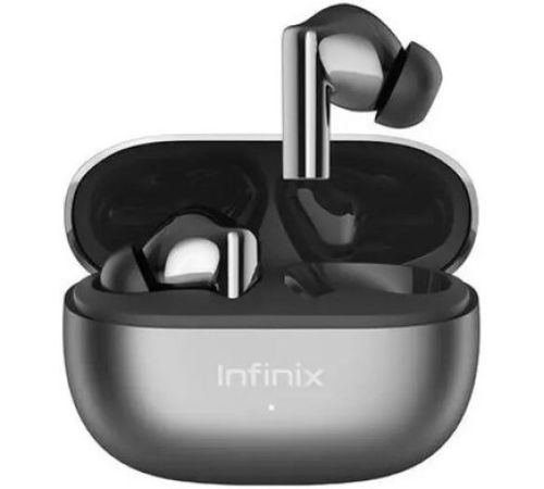 Наушники Infinix XBuds N5 черный