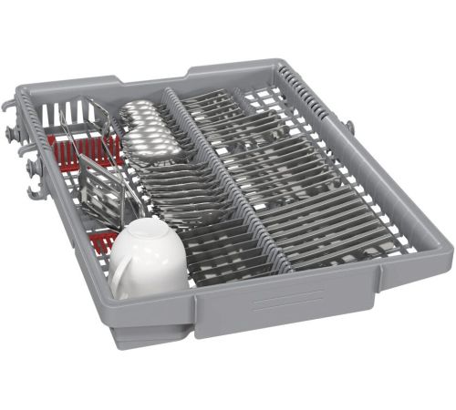 Отдельностоящая посудомоечная машина Bosch Serie 4 SPS4HMW64Q