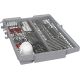 Отдельностоящая посудомоечная машина Bosch Serie 4 SPS4HMW64Q