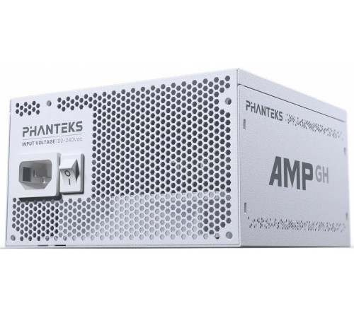 Блок питания Phanteks AMP GH 1000W PH-P1000RT_WT01