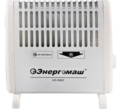 Конвектор Энергомаш КО-500С