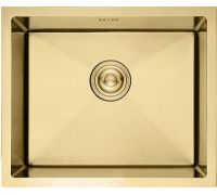 Кухонная мойка Gerhans K35043G