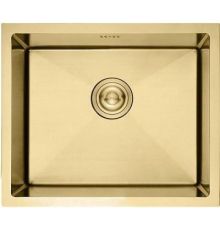 Кухонная мойка Gerhans K35043G
