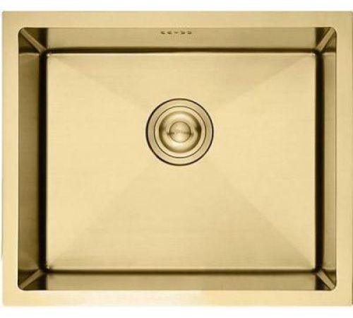 Кухонная мойка Gerhans K35043G