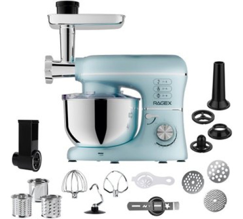 Кухонная машина RAGEX R116-419
