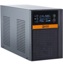 Источник бесперебойного питания Kiper Power SmartPro 2000 Gen1 IEC 2000VA/1600W