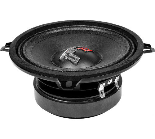 Мидбас Урал ТТ 130.2