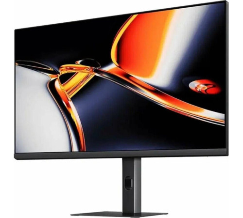 Монитор Xiaomi 4K Monitor A27Ui P27UCB-RAGL международная версия