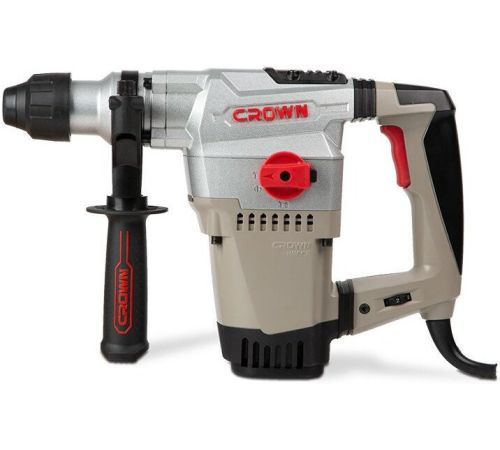 Перфоратор Crown CT18158V BMC