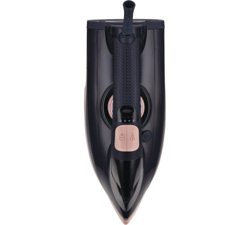 Утюг Polaris PIR 3074 SG AA 3m синий