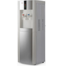 Кулер для воды AEL LD-AEL-47s белый/серебристый