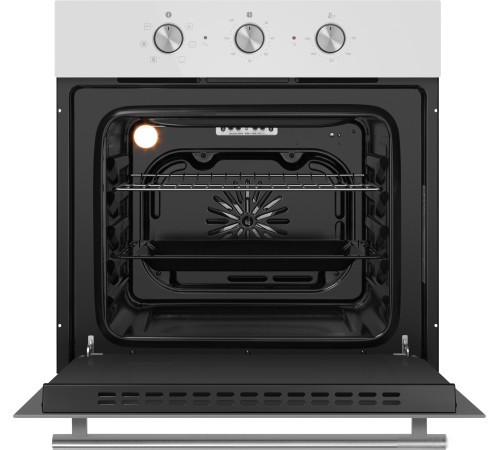 Электрический духовой шкаф HOMSair OEF606WH