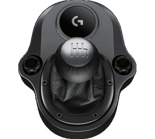 Коробка переключения передач Logitech G Driving Force Shifter для G923, G29, G920
