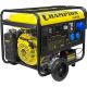 Бензиновый генератор Champion GG6501E+ATS
