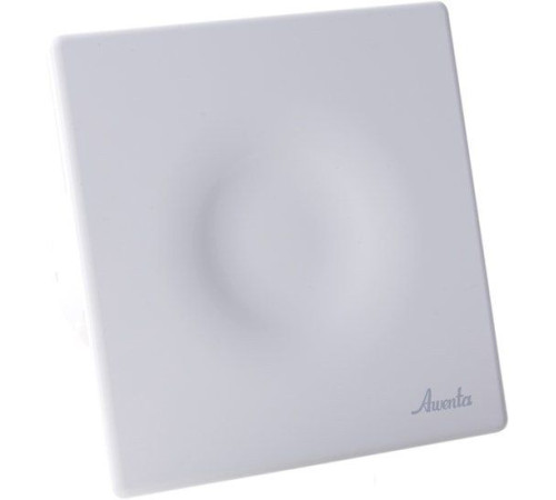 Осевой вентилятор Awenta System+ Silent 125M KWS125M-POB125