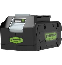 Аккумулятор Greenworks G24B4 2902807 24В/4 Ач