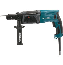 Перфоратор  Makita HR 2470 FT