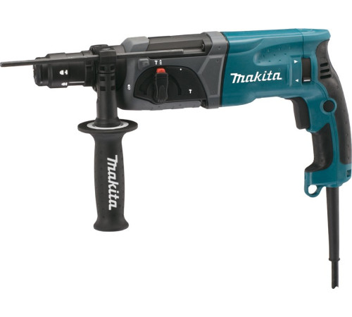Перфоратор  Makita HR 2470 FT