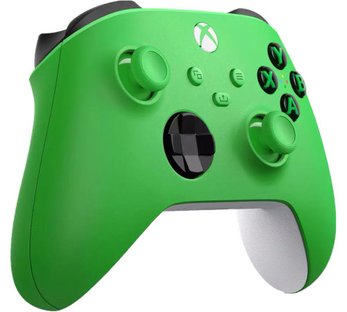 Геймпад Microsoft Xbox Velocity Green