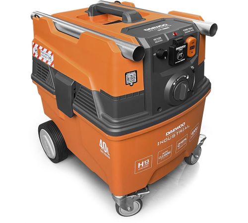 Пылесос Daewoo Power DAVC 4000SD