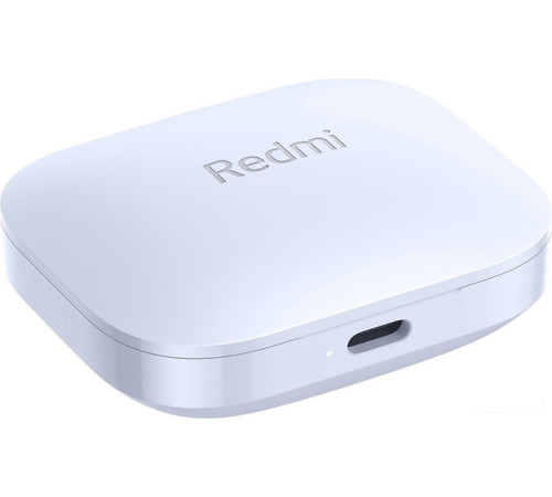 Наушники Xiaomi Redmi Buds 5 M2316E1 голубой, международная версия