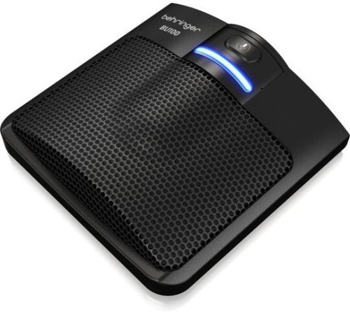 Проводной микрофон Behringer BU100