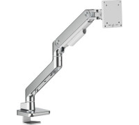 Кронштейн для монитора ErgoSmart Heavy-Duty Lux полированный алюминий