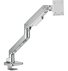 Кронштейн для монитора ErgoSmart Heavy-Duty Lux полированный алюминий