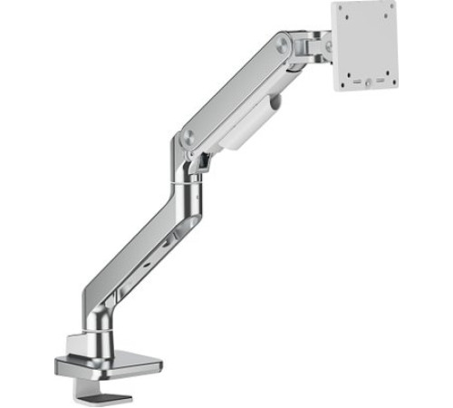 Кронштейн для монитора ErgoSmart Heavy-Duty Lux полированный алюминий