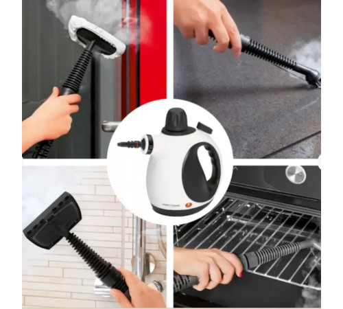 Пароочиститель RAF R.11219