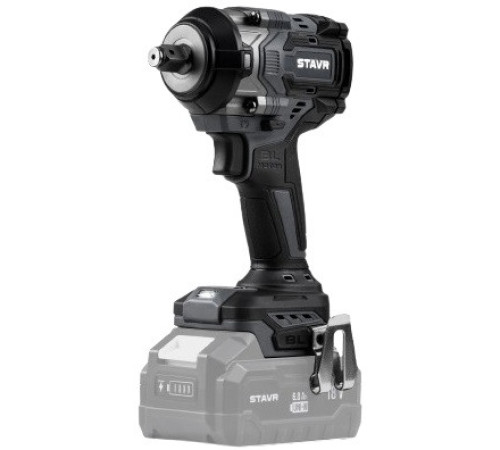 Гайковерт Stavr Ставр UNI-M SWI 18BL-650V без АКБ