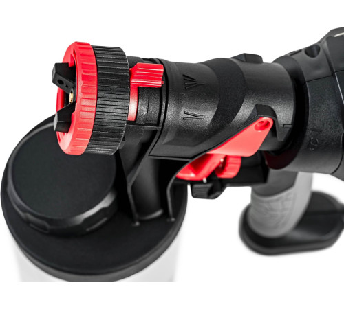 Краскораспылитель P.I.T. PSG3021-C