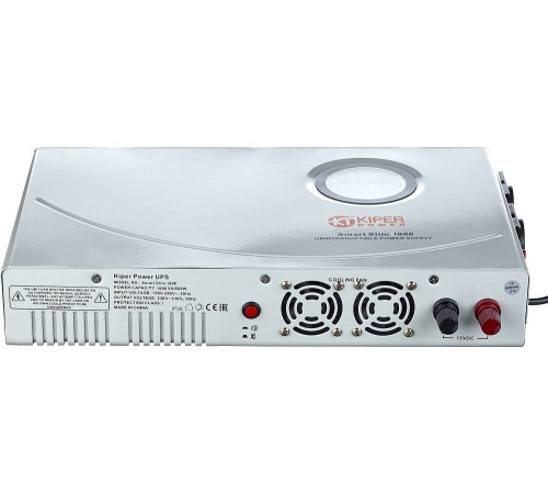 Источник бесперебойного питания Kiper Power Smart Slim 1000