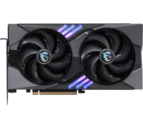 Видеокарта MSI GeForce RTX 5060 Ti 16G Gaming