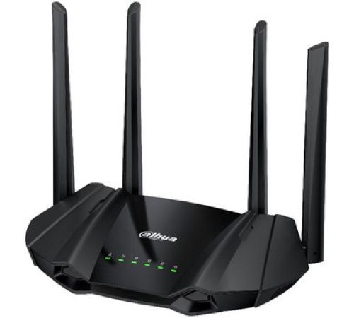 Wi-Fi роутер Dahua AX15M