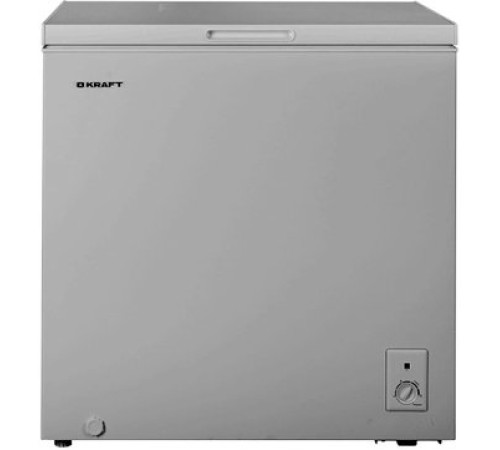 Морозильный ларь Kraft BDW-230SRX