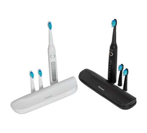 Комплект зубных щеток Pioneer TB-5000