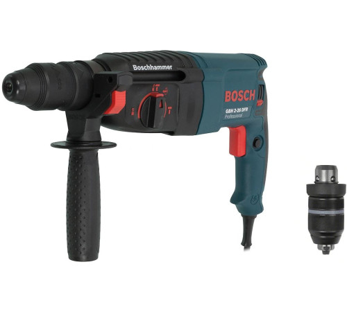 Перфоратор  Bosch GBH 2-26 DFR Professional 0611254768