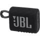 Беспроводная колонка JBL Go 3 черный
