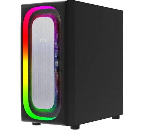 Корпус ALSEYE Ai Pro-200B черный