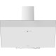 Кухонная вытяжка Krona Kristen A 900 S белый