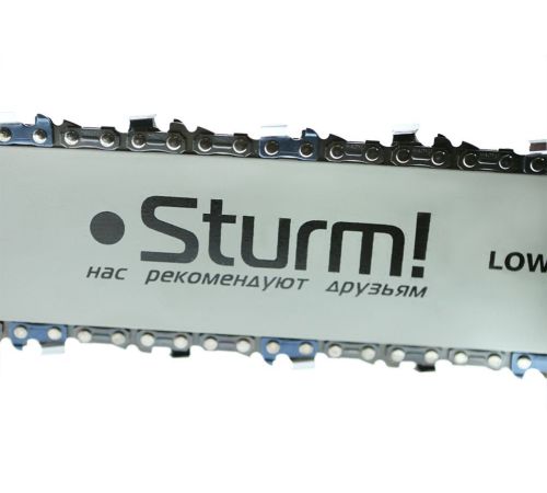 Электрическая пила Sturm CC2616SL