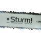 Электрическая пила Sturm CC2616SL