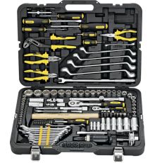 Универсальный набор инструментов Berger BG131-1214 131 предмет