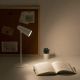 Настольная лампа Xiaomi Flexible Rechargeable Lamp MJTD05YL белый