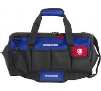 Сумка для инструментов Workpro WP281005