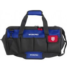 Сумка для инструментов Workpro WP281005